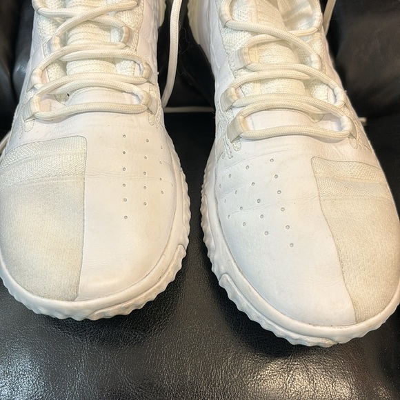 Under Armor The Rock Bull Shoes - Picture 2 of 6